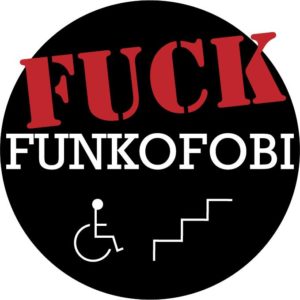 fuck funkofobi think-tank-möte