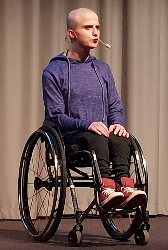 Astrid Alla har rätt